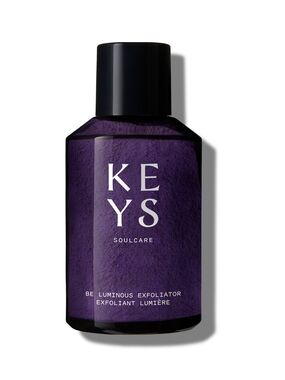 KEYS Soulcare Be Luminous Exfoliator